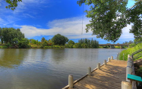 NRMA Bairnsdale Riverside Holiday Park - Accommodation Gold Coast 0