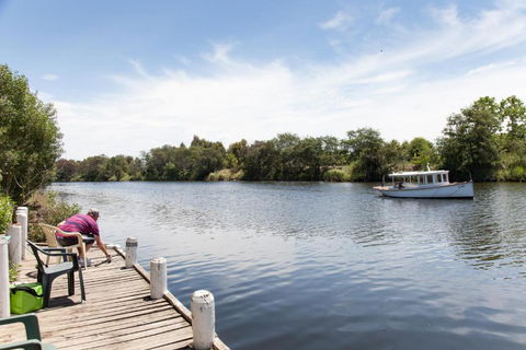 NRMA Bairnsdale Riverside Holiday Park - Accommodation Gold Coast 3