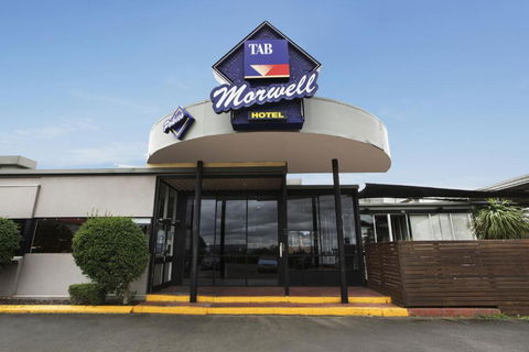 Nightcap At Morwell Hotel - Accommodation Gold Coast 3