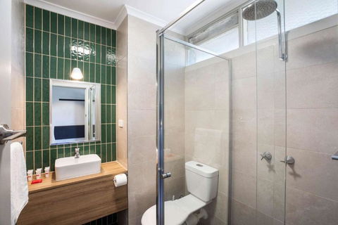 Nightcap At Morwell Hotel - Accommodation Gold Coast 2