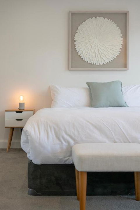 Newsom House - Stylish & Elegant Home With 4 King Beds - Accommodation Gold Coast 0