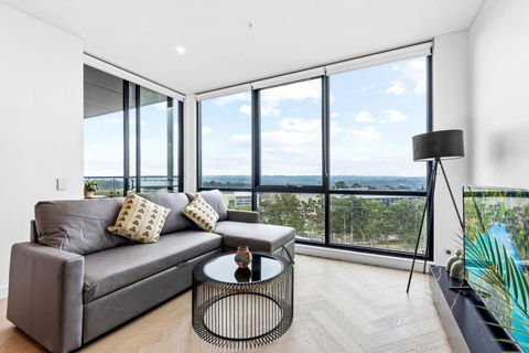 Nice 3B Near Macquarie Park - Accommodation Gold Coast 1
