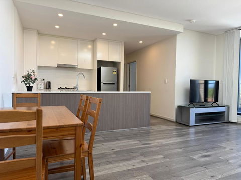 Nice And Clean Apartment With Free Netflix And Parking - Gold Coast 4U 0