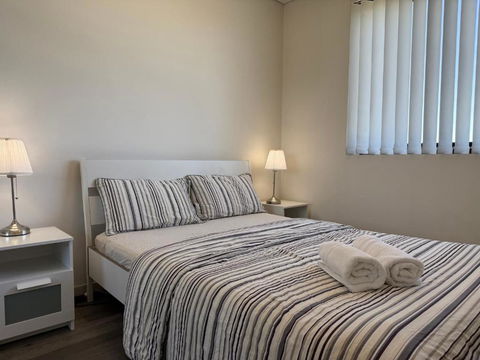 Nice And Clean Apartment With Free Netflix And Parking - Gold Coast 4U 1