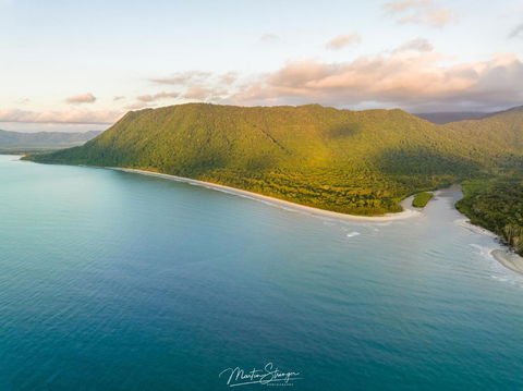 Noah Creek Eco Huts - Gold Coast 4U 1