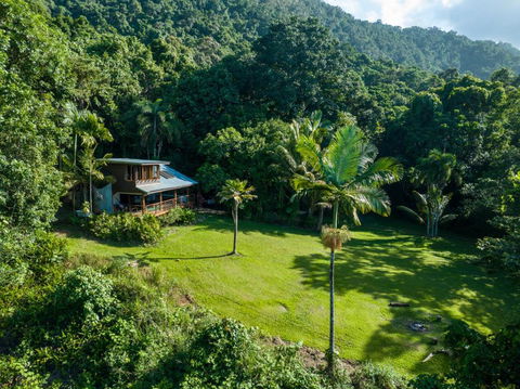 Noah Creek Eco Huts - Gold Coast 4U 2