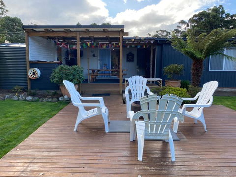 NOFOMO AT ADVENTURE BAY - Accommodation Gold Coast 3