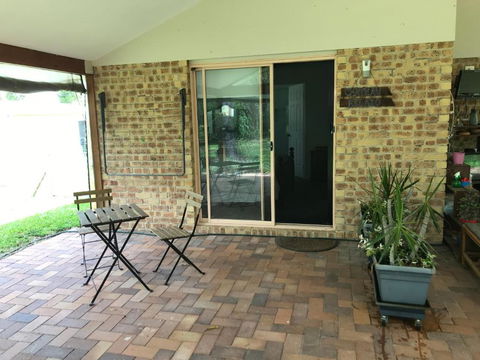 Noosa Lake Weyba - Gold Coast 4U 1