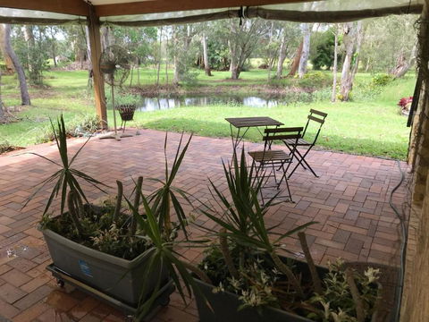Noosa Lake Weyba - Gold Coast 4U 2