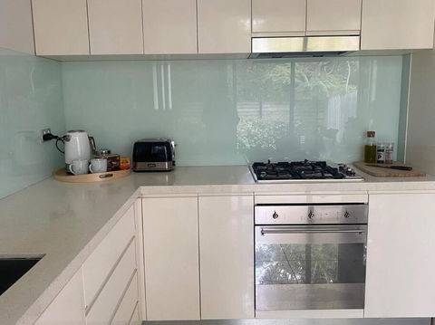 Nor Easter Townhouse - Accommodation Gold Coast 1