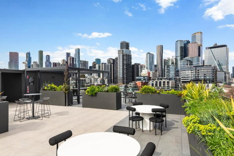 North Melbourne Apartments By Urban Rest - Accommodation Gold Coast 0