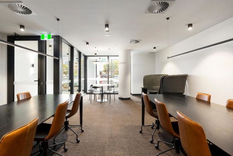 North Melbourne Apartments By Urban Rest - Accommodation Gold Coast 1