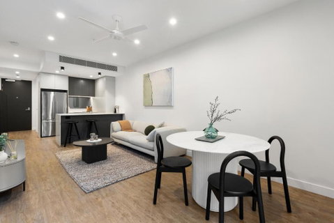 North Melbourne Apartments By Urban Rest - Accommodation Gold Coast 2