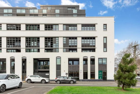North Melbourne Apartments By Urban Rest - Accommodation Gold Coast 3