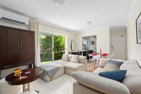 Northern Beaches Garden Hideaway - Gold Coast 4U 3