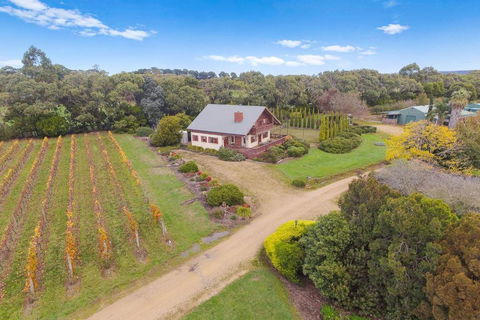 Northway Downs Estate Vineyard - Gold Coast 4U 3