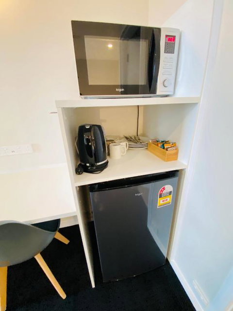 Nowra Motor Inn - Accommodation Gold Coast 1