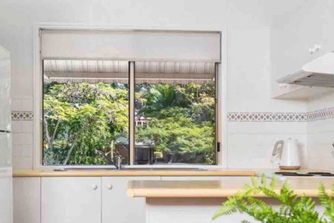 NORTH BYRON BEACH HOUSE Surf Sun Sand - Accommodation Gold Coast 0