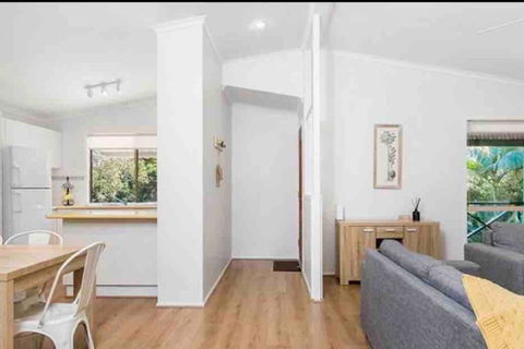 NORTH BYRON BEACH HOUSE Surf Sun Sand - Accommodation Gold Coast 3