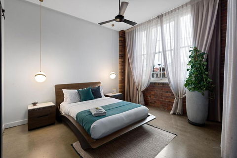 NYC In Teneriffe! - Accommodation Gold Coast 3