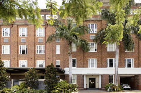 NYC In Teneriffe! - Accommodation Gold Coast 2