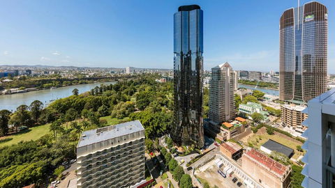 Oaks Brisbane On Margaret Suites - Gold Coast 4U 3