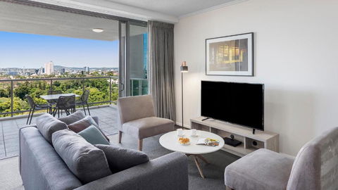Oaks Brisbane On Margaret Suites - Gold Coast 4U 0