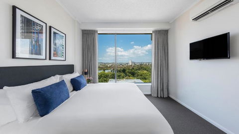 Oaks Brisbane On Margaret Suites - Gold Coast 4U 2