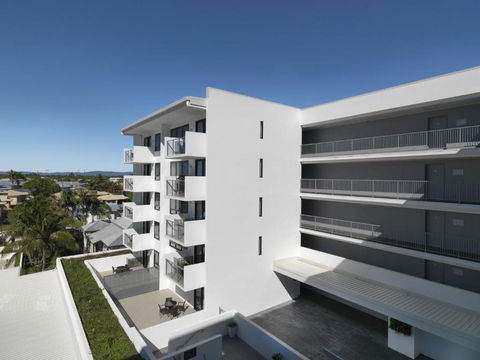 Oaks Mackay Carlyle Suites - Gold Coast 4U 3