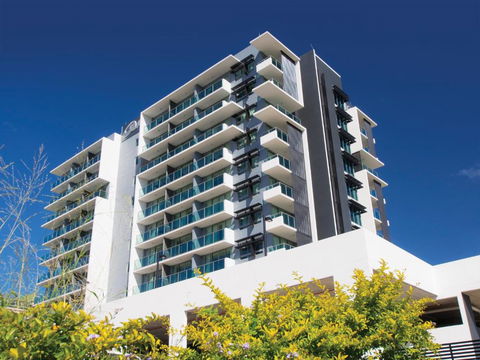 Oaks Gladstone Grand Hotel - Accommodation Gold Coast 2