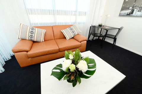 Oaks Gladstone Grand Hotel - Accommodation Gold Coast 3