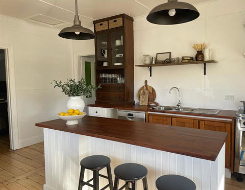 Oakview Country House Maffra - Accommodation Gold Coast 3