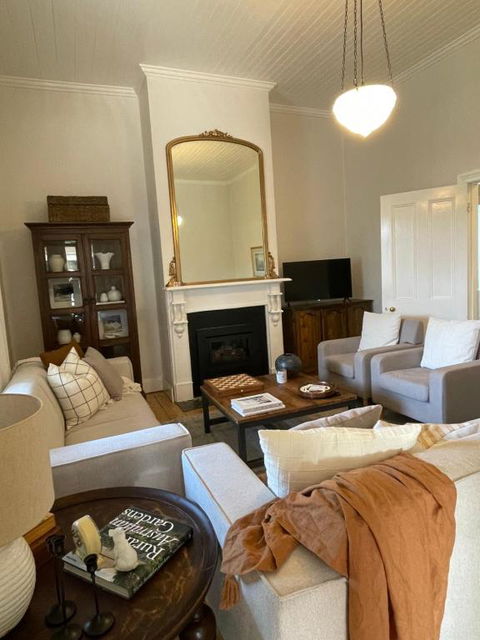 Oakview Country House Maffra - Accommodation Gold Coast 1