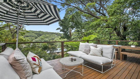 Oasis At Copacabana - Accommodation Gold Coast 0