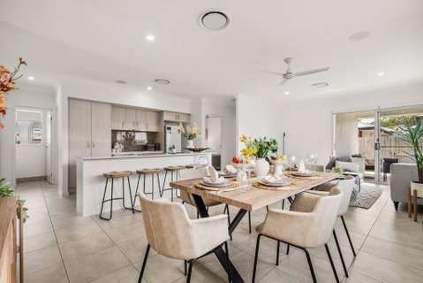 Oasis Retreat In Coomera - Accommodation Gold Coast 1