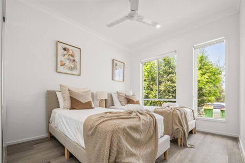 Oasis Retreat In Coomera - Accommodation Gold Coast 3