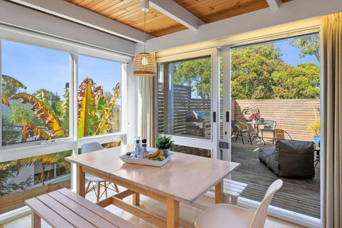 Ocean Bliss - Jan Juc - Accommodation Gold Coast 2