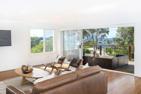 Ocean Blue - Accommodation Gold Coast 2