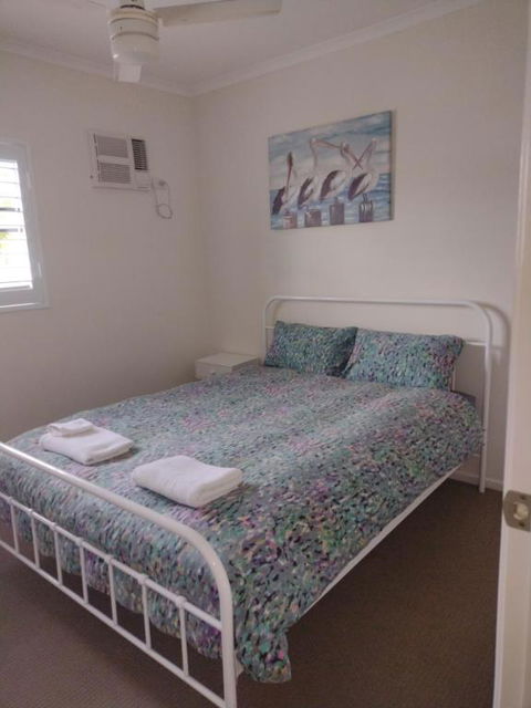 Ocean Breeze Apartments Hervey Bay - Accommodation Gold Coast 0