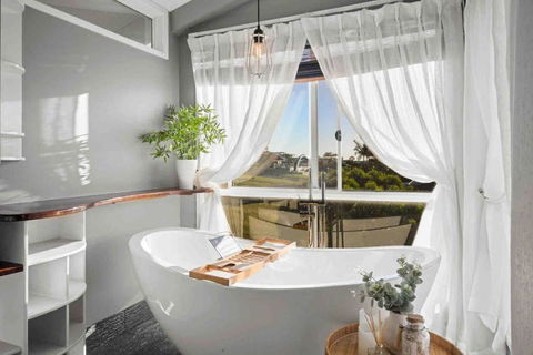 Ocean Breeze At Rainbow Beach - Accommodation Gold Coast 0