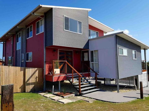 Ocean Breeze At Rainbow Beach - Accommodation Gold Coast 1