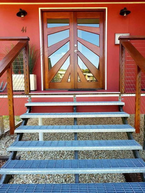 Ocean Breeze At Rainbow Beach - Accommodation Gold Coast 2