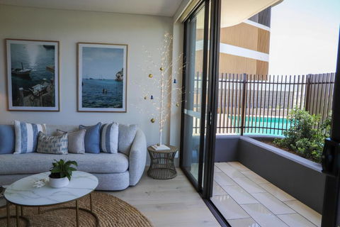 Ocean Breeze Shellharbour Marina - 1 Gold Coast 0