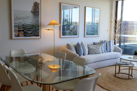 Ocean Breeze Shellharbour Marina - 1 Gold Coast 1