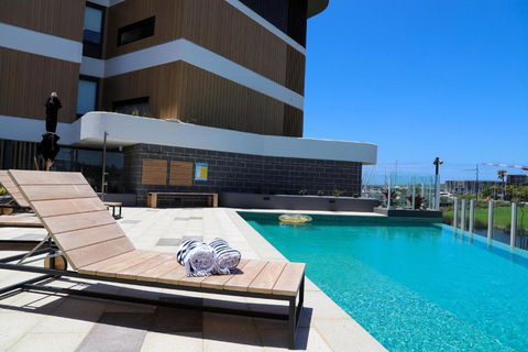 Ocean Breeze Shellharbour Marina - 1 Gold Coast 3