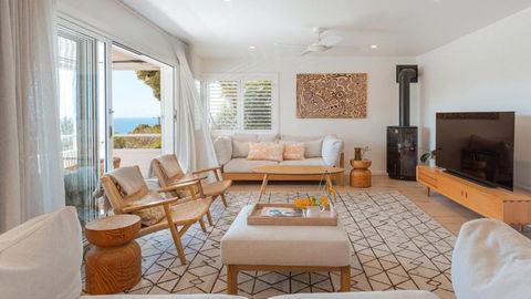 Ocean Delight At Macmasters Beach - Accommodation Gold Coast 0
