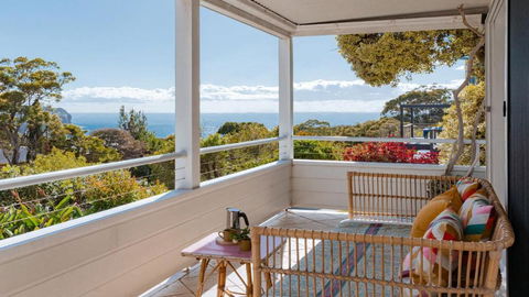 Ocean Delight At Macmasters Beach - Accommodation Gold Coast 1