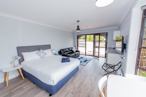 Ocean Dreams - Accommodation Gold Coast 3