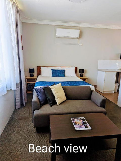 Ocean Drive Motel - 1 Gold Coast 0