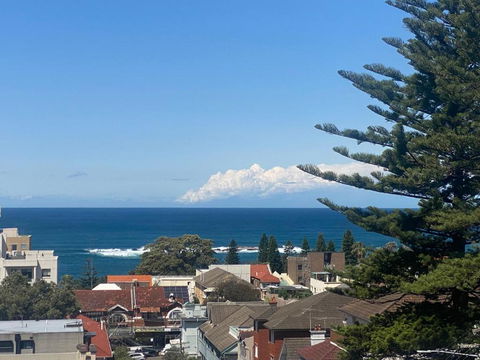 Ocean View - Accommodation Gold Coast 2